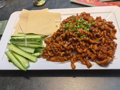 -津沽小院(天津之眼店)