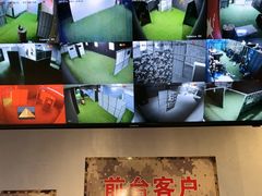 -青岛兵神真人cs俱乐部(市南麦凯乐店)