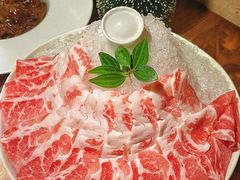 -揽季锅物会.福建黄鱼.海鲜姿造(五四路店)