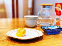 -团子君寿司·茶