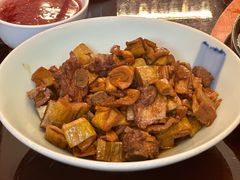 -走马楼饭庄(慈城古县城店)