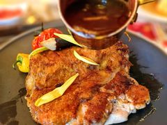 -Mezomd曼索蒂西班牙餐厅(广粤店)