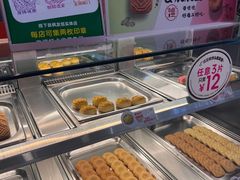 -良枫友信(陈家祠店)