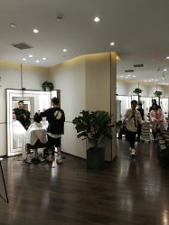 -崇尚GAVIN STYLE臻选