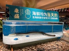 -東盛炭烤自助料理(玄武招商花园城店)