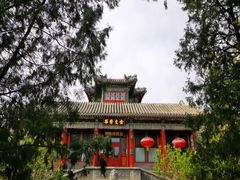 -听鹂馆饭庄(颐和园店)