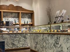 -WHEAT&BAKER-麥(凯德来福士店)