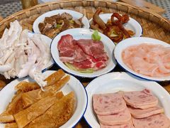 -有拈头成都市井火锅(南山总店)