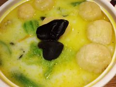 -嘉旺港式茶餐厅(延长中路店)