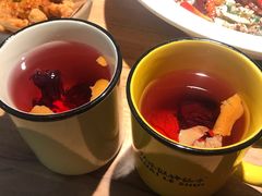 自助花茶-太二酸菜鱼(福州泰禾店)