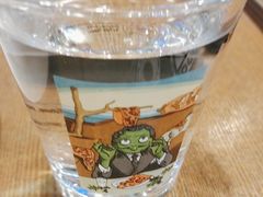 -Tube station站点比萨(王府井百货店)