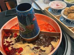 -咏江南·苏式火锅·苏州评弹(观前街店)