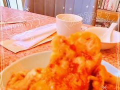 -红樱桃·欢乐餐厅(太原里店)