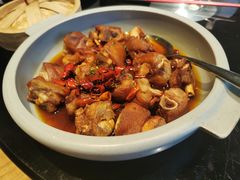 -辛香汇·现炒川菜(淮海路百盛店)