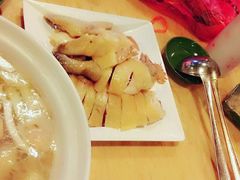 -龙泉人椰子鸡.糟粕醋.海南菜(三亚旗舰店)