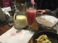 -阿娜尔·新疆菜(宜家荟聚中心店)
