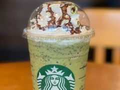 -星巴克臻选(威海威高广场店)