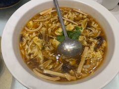 -紫光园·烤鸭·北京菜(劲松店)