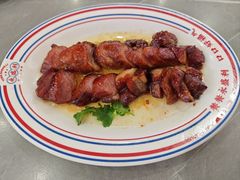 -永盛茶档·港式餐厅(桥北店)
