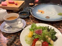 -神户牛排餐厅MOURIYA(总店)