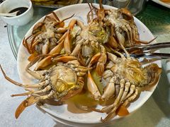 -崖口红树林海鲜餐厅
