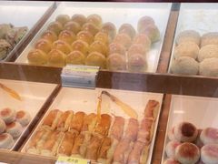 -老大昌(淮海中路店)