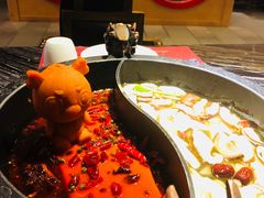 -辣府(大融城店榜首餐厅)