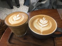 -CoffeeVendor(西乡店)