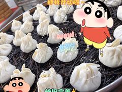 -三镇民生甜食馆(胜利街总店)
