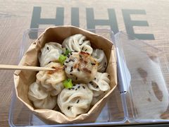 -HIHE Bistro·Oyster Bar(华熙live店)