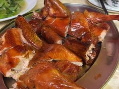 -南沙辉记烧鸡·荔枝木炭火吊烧(旧镇店)