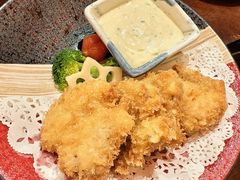 -鸟鹏烧鸟居酒屋(仁恒梦中心店)