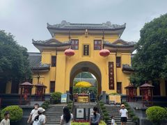 -桂林独秀峰王城景区