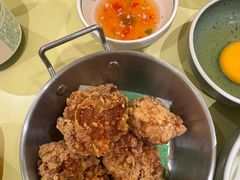 -米仓食堂(皇庭广场店)