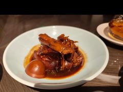 -万丽轩·粤菜(王府井金茂万丽酒店)