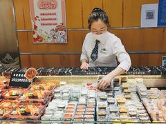 -池田寿司·新鲜现做(昌平悦荟店)