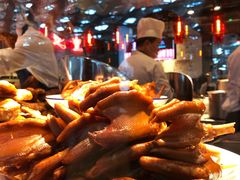 -陈鹏鹏潮汕菜(宝安机场T3航站楼店)