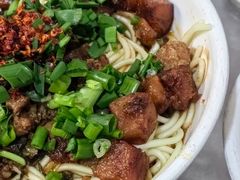 -丁记面馆(凤凰店)