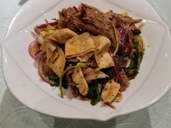 -饼中王酒楼(光复西路店)