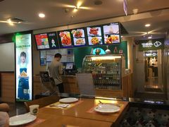 -Pelicana百利家炸鸡(江南西名店城店)