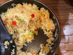 -金九姬黑牛烤肉料理(杨舍老街店)