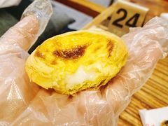 -虎头局·渣打饼行(五一新干线店)