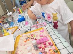 -Summer House夏莫手工坊团建活动(世博源店)