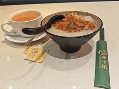 -和平馆·地道港澳茶餐厅(西门口店)