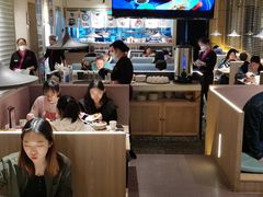 大堂-七八冷面·延边朝鲜族美食(圣熙八号店)