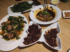 -椒小兔·盐帮川菜中餐厅(金沙时代广场店)