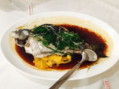 -黄埔华苑酒家(黄埔店)