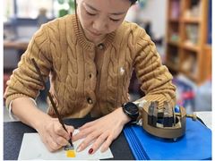 -曦辰书院·书法篆刻