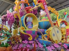 -深圳锦绣中华民俗村