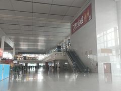 -南宁东站